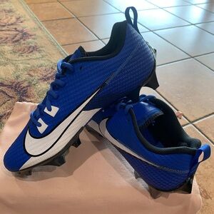 Nike Vapor Edge Speed 360 2 Men's Football Cleats